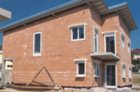 Brockleymoor home extensions