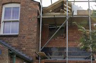 free Brockleymoor home extension quotes