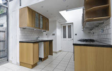 Brockleymoor kitchen extension leads